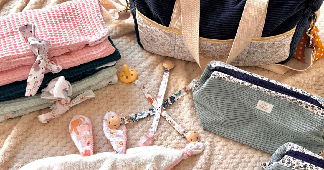 Liste de naissance : quoi mettre et comment la faire ?