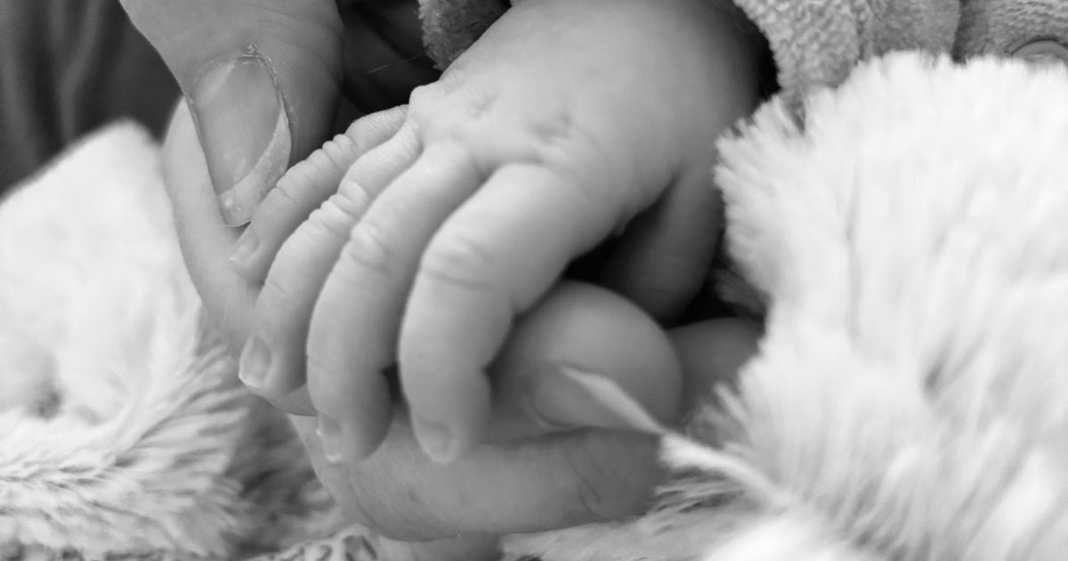 5 choses que personne ne t'a dites sur les premiers mois avec bébé