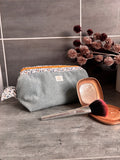 Trousse de toilette - Brise céleste